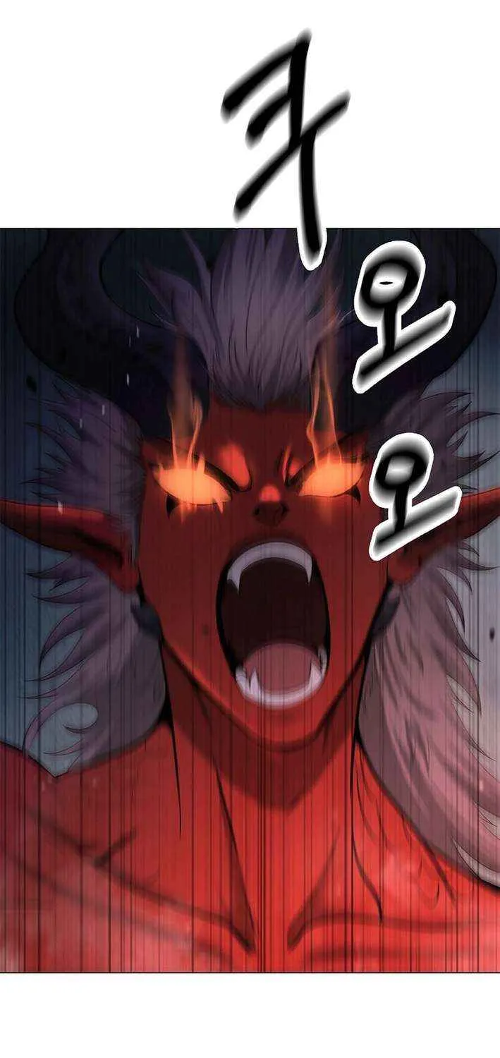 The Story of Thorny Spear Chapter 185 page 8 - 