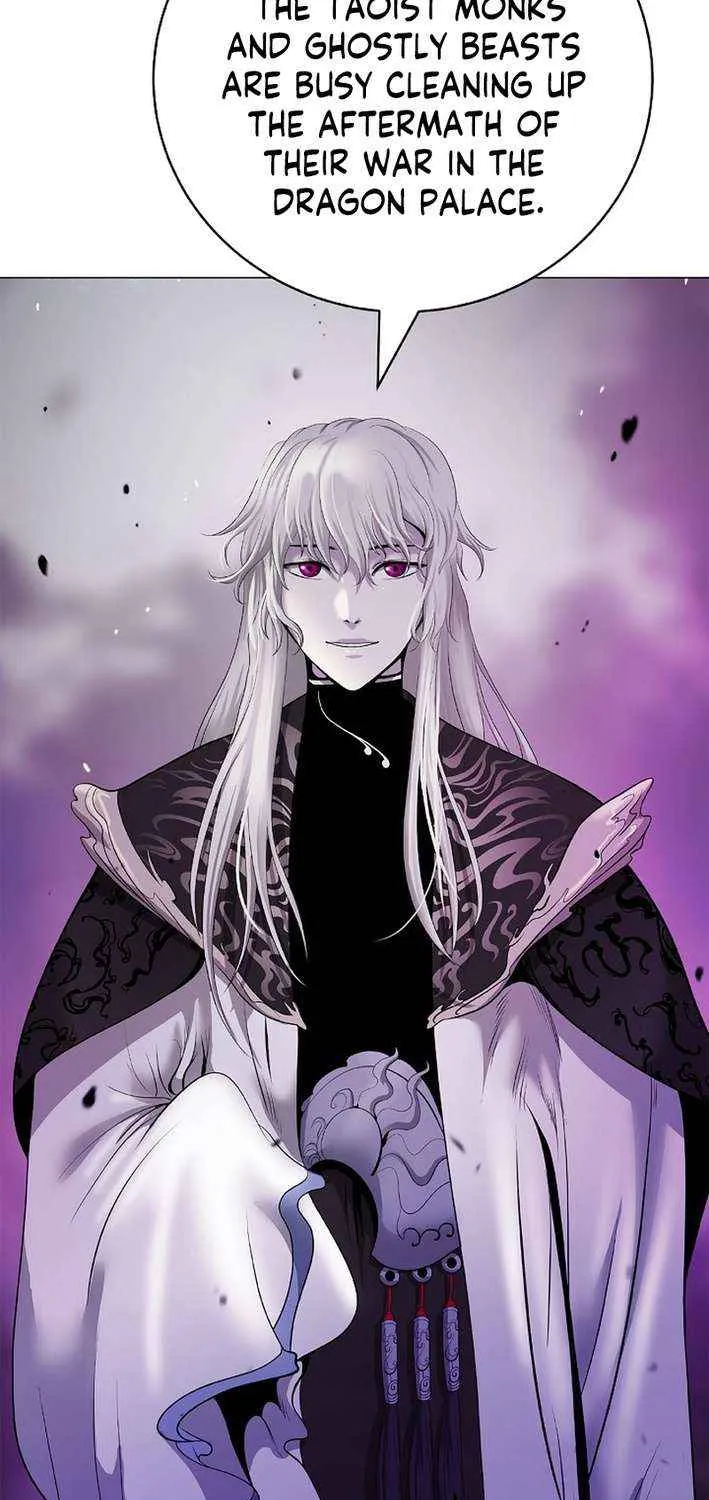 The Story of Thorny Spear Chapter 185 page 71 - 