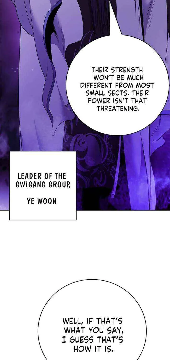 The Story of Thorny Spear Chapter 185 page 72 - 