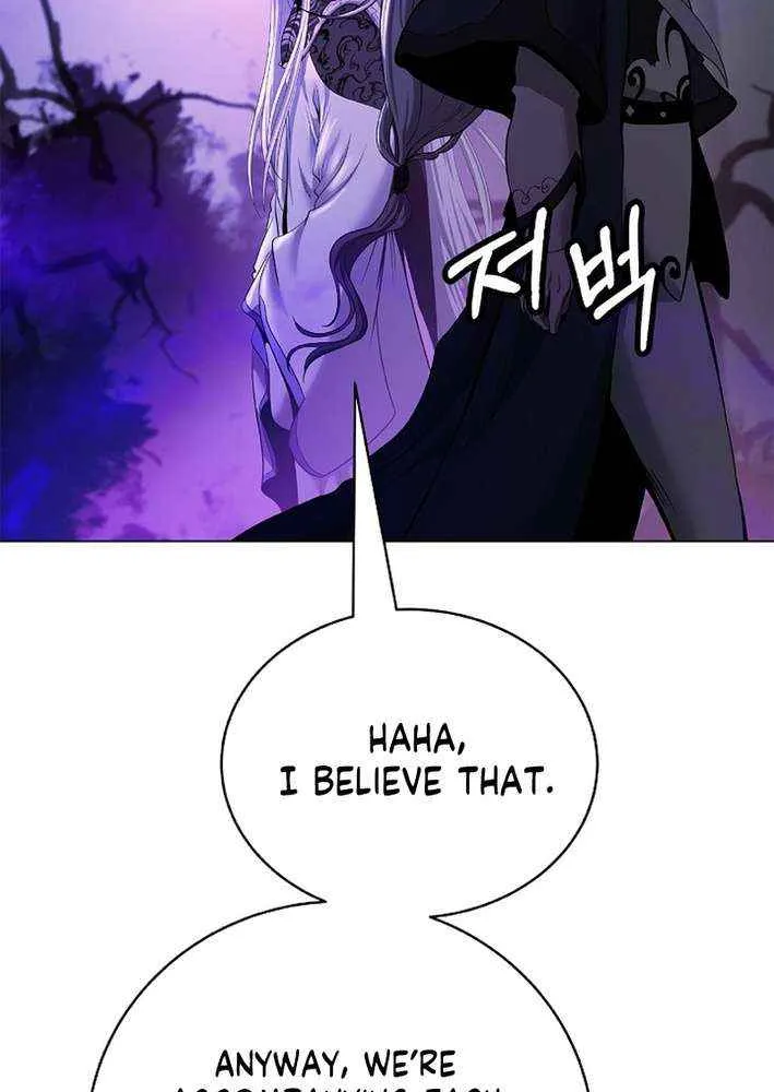 The Story of Thorny Spear Chapter 185 page 77 - 