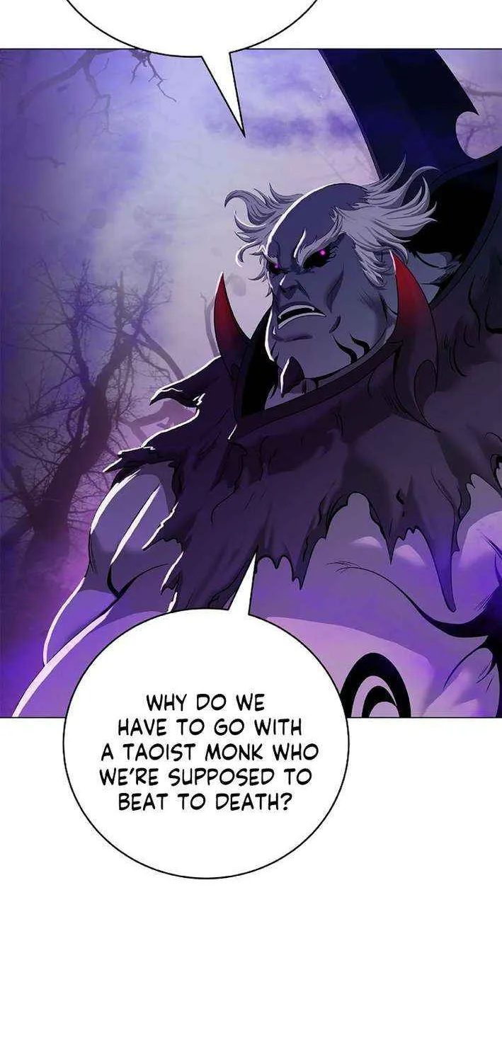 The Story of Thorny Spear Chapter 185 page 79 - 
