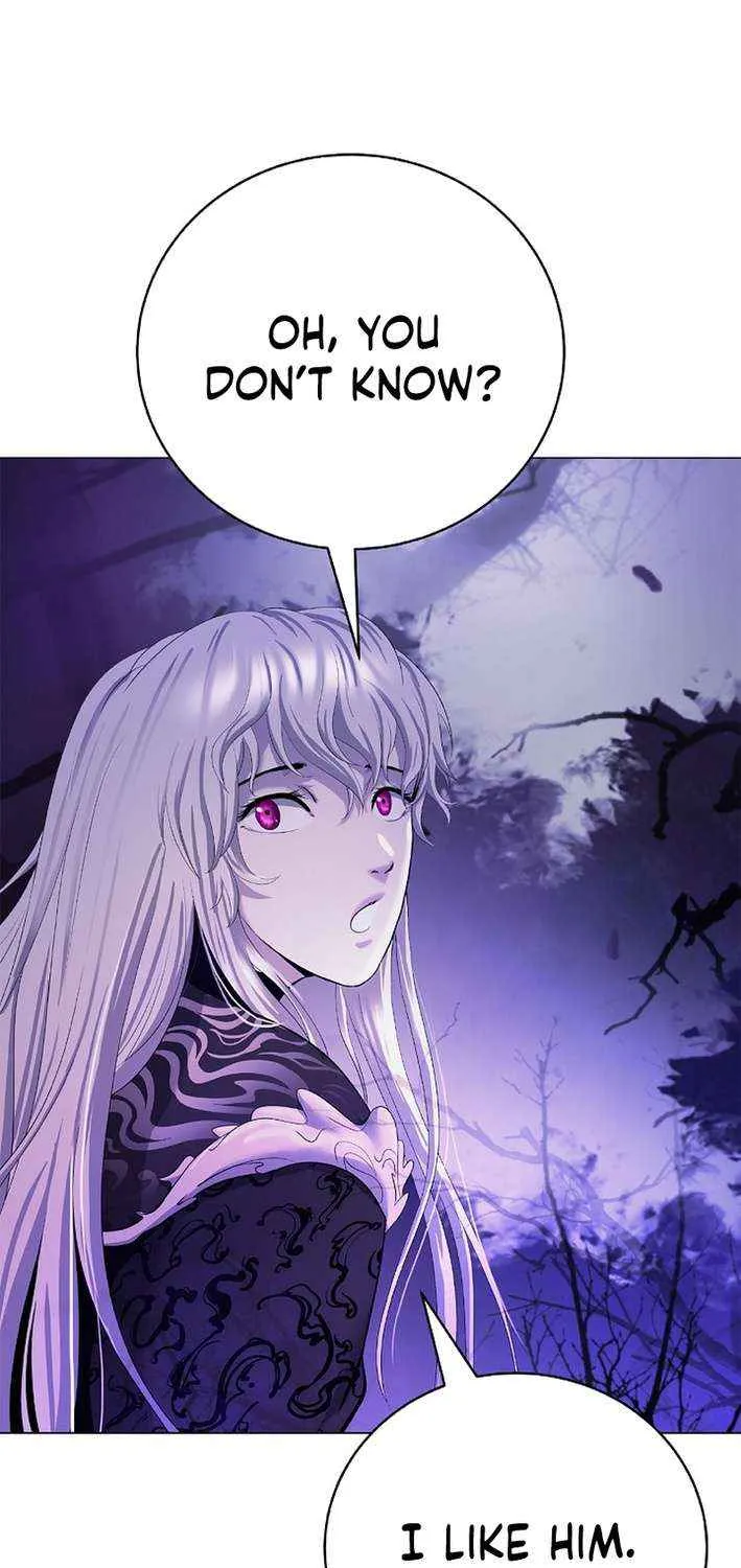 The Story of Thorny Spear Chapter 185 page 80 - 