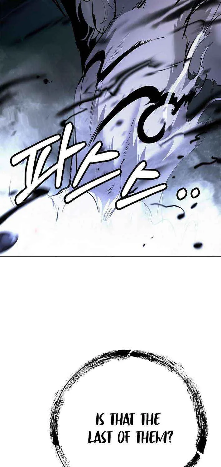The Story of Thorny Spear Chapter 185 page 90 - 