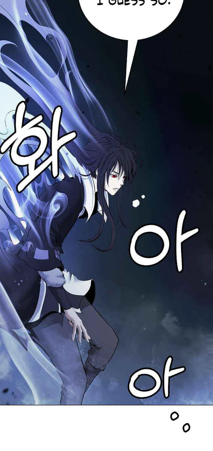 The Story of Thorny Spear Chapter 185 page 93 - 
