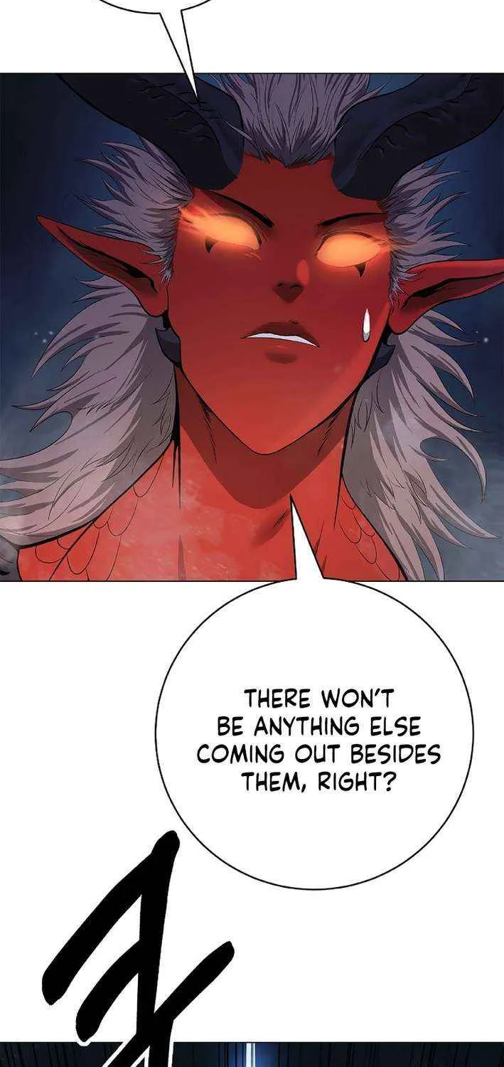 The Story of Thorny Spear Chapter 185 page 97 - 