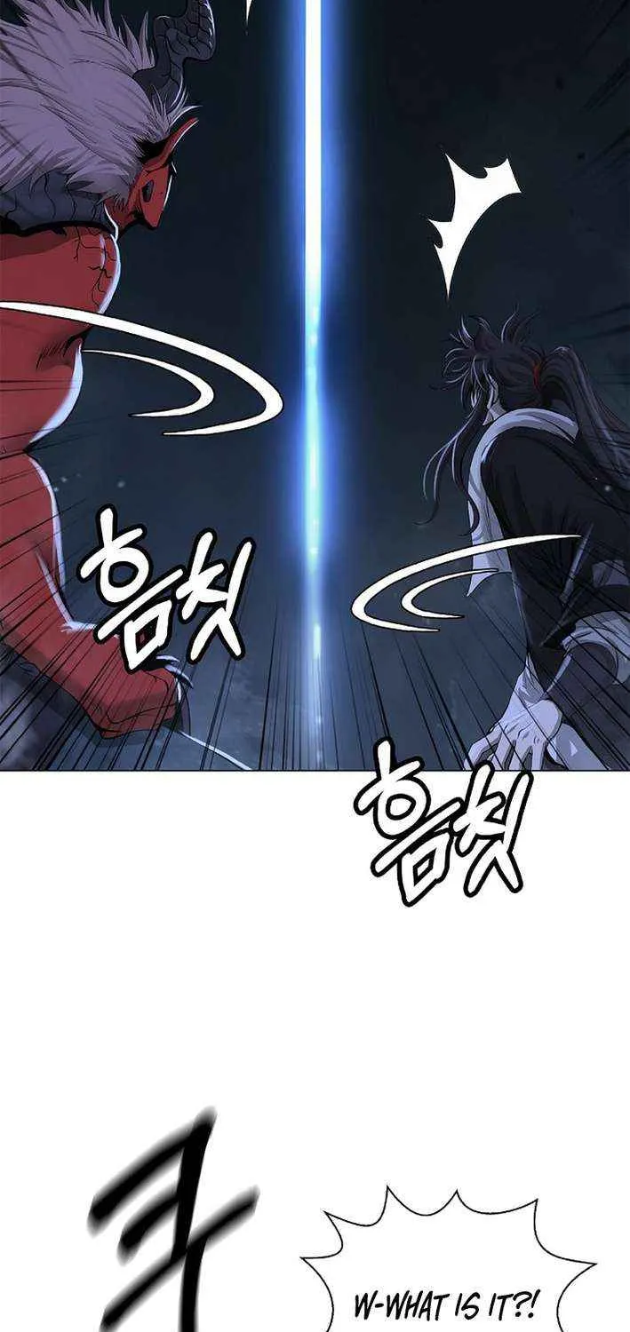 The Story of Thorny Spear Chapter 185 page 99 - 