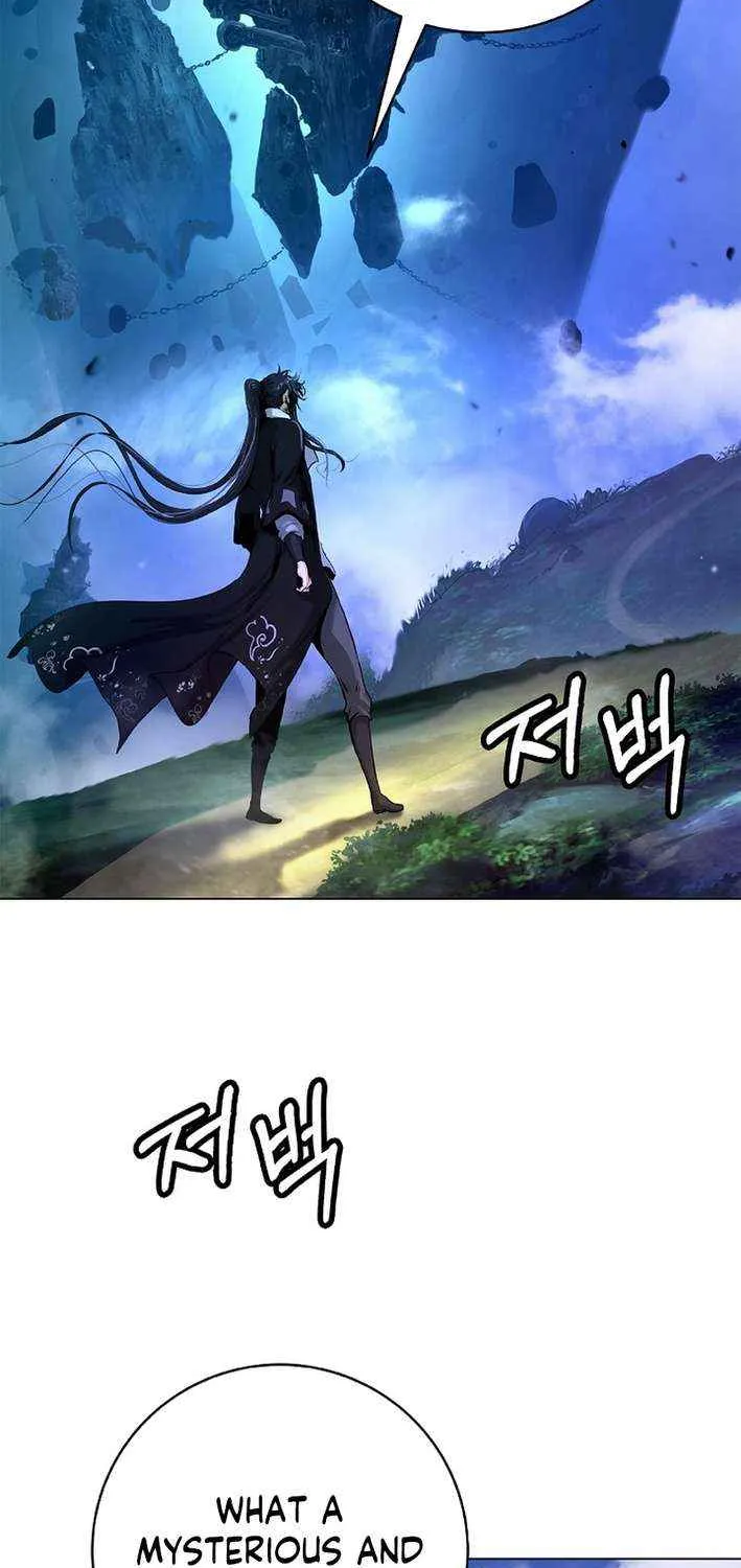 The Story of Thorny Spear Chapter 186 page 11 - 