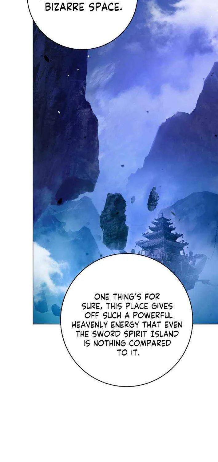 The Story of Thorny Spear Chapter 186 page 12 - 