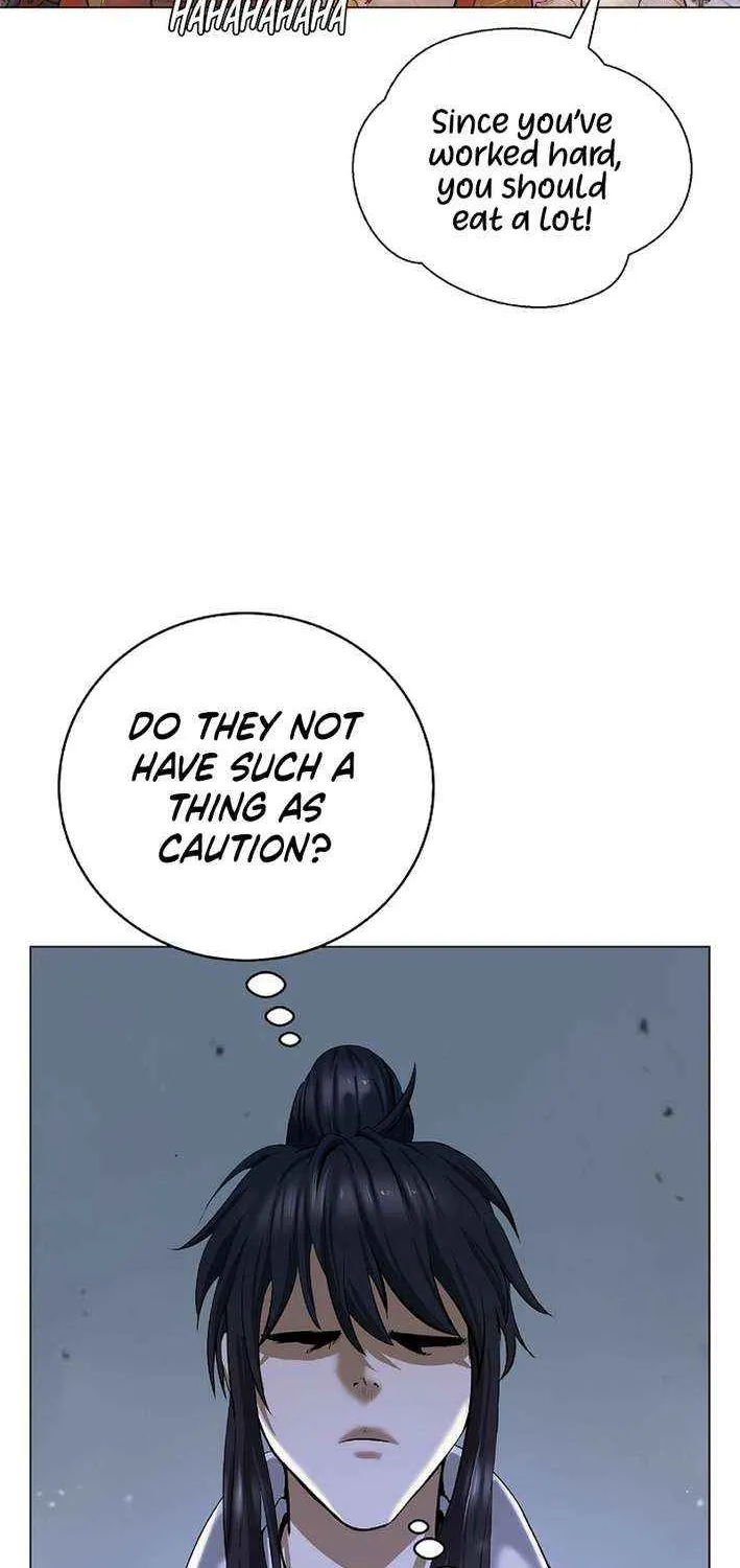 The Story of Thorny Spear Chapter 186 page 17 - 