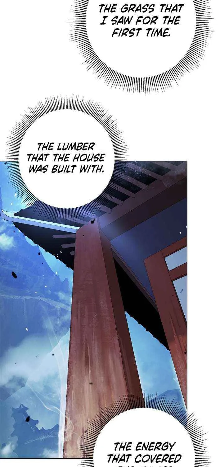 The Story of Thorny Spear Chapter 186 page 20 - 