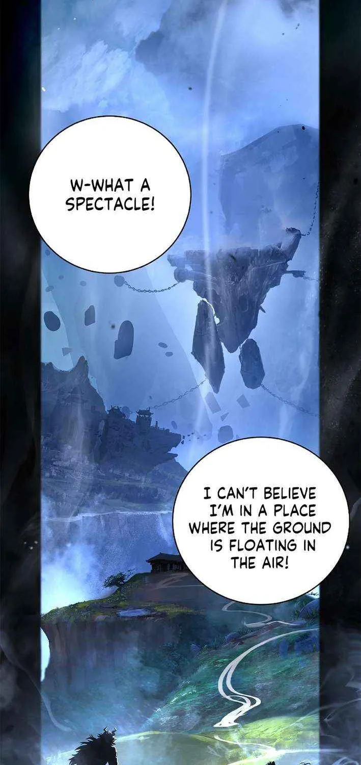 The Story of Thorny Spear Chapter 186 page 3 - 