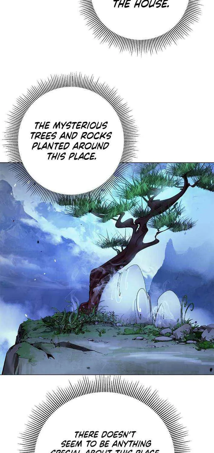 The Story of Thorny Spear Chapter 186 page 21 - 