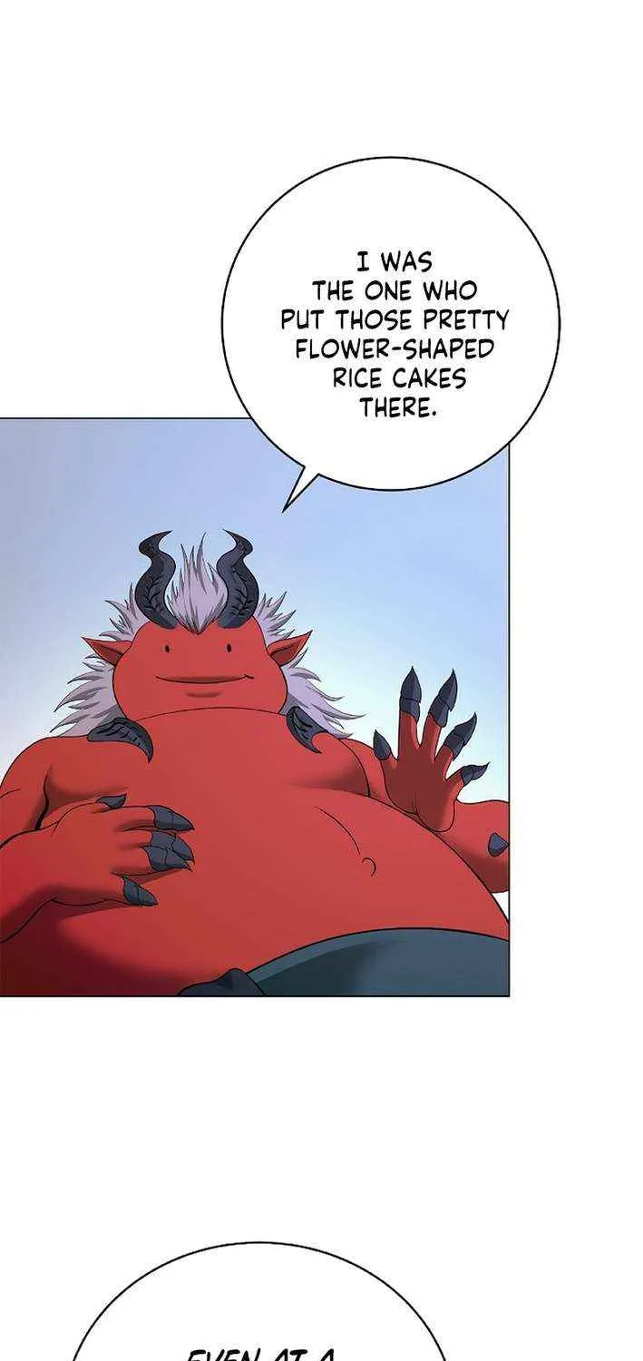 The Story of Thorny Spear Chapter 186 page 30 - 