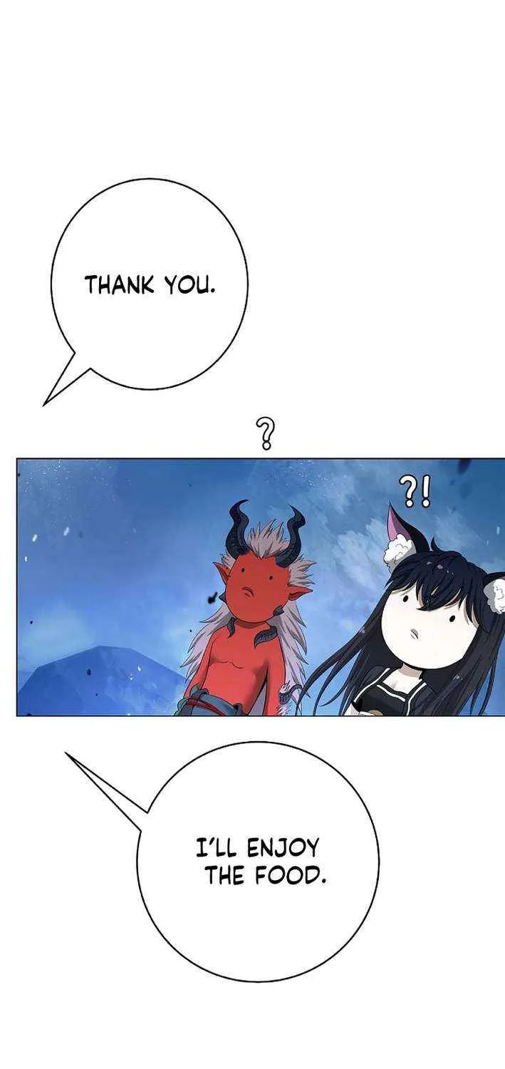 The Story of Thorny Spear Chapter 186 page 42 - 