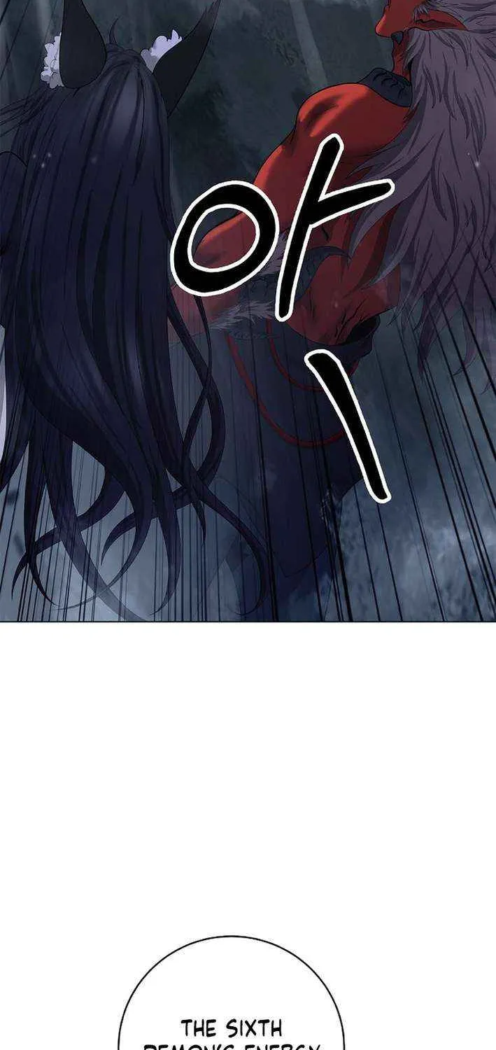 The Story of Thorny Spear Chapter 186 page 49 - 