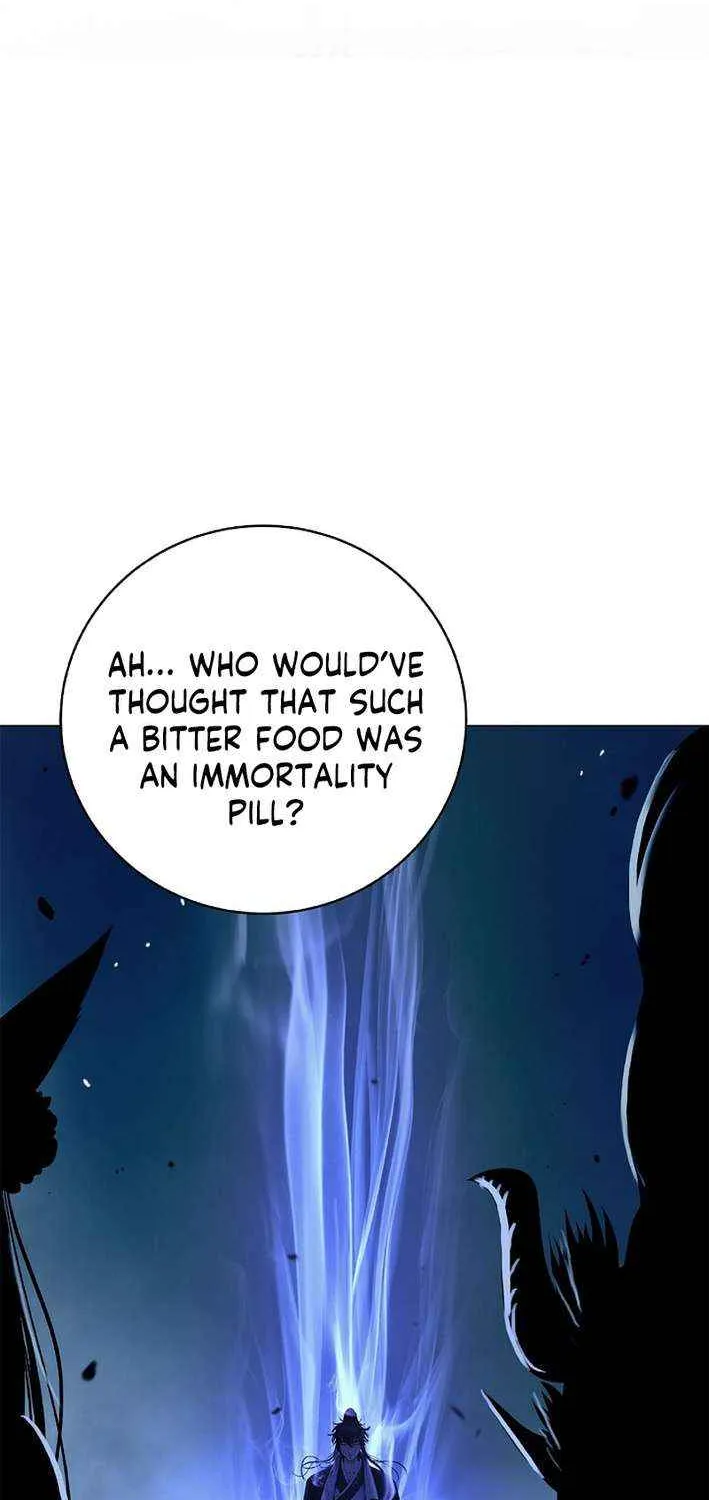 The Story of Thorny Spear Chapter 186 page 52 - 