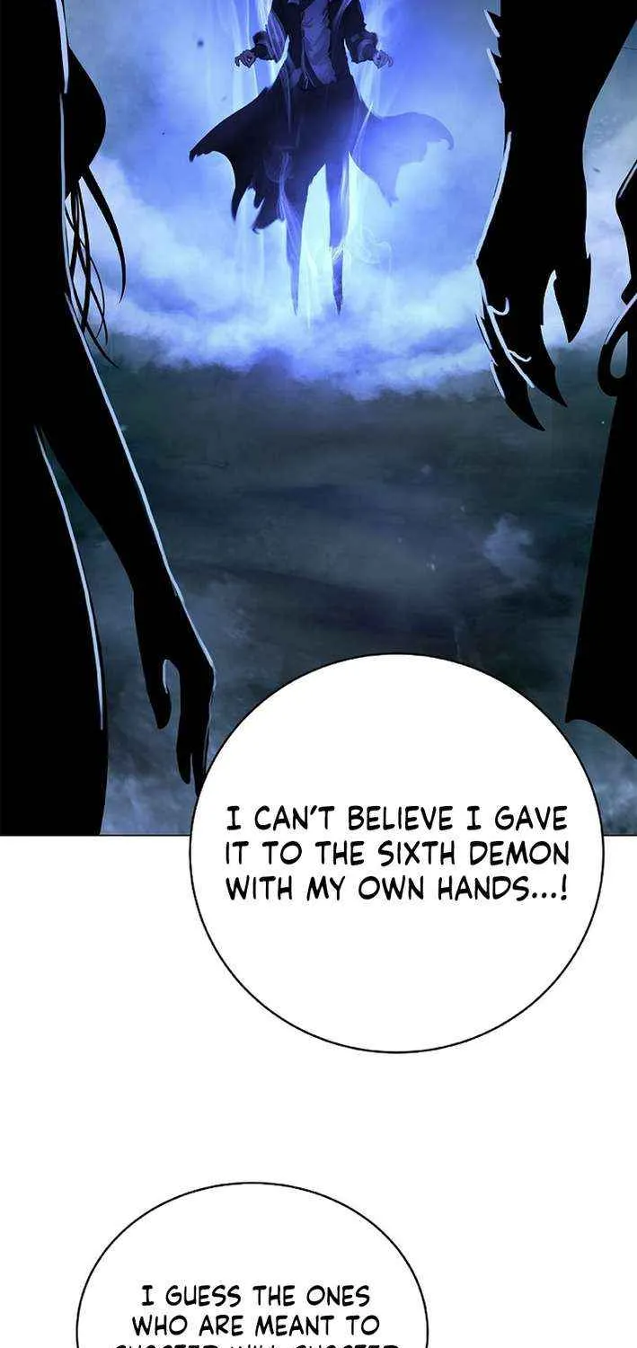 The Story of Thorny Spear Chapter 186 page 53 - 