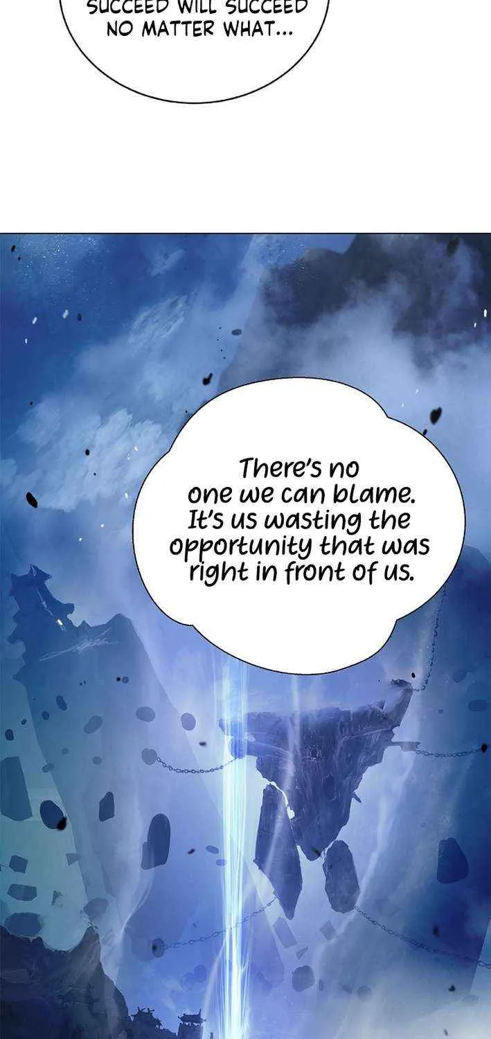 The Story of Thorny Spear Chapter 186 page 54 - 