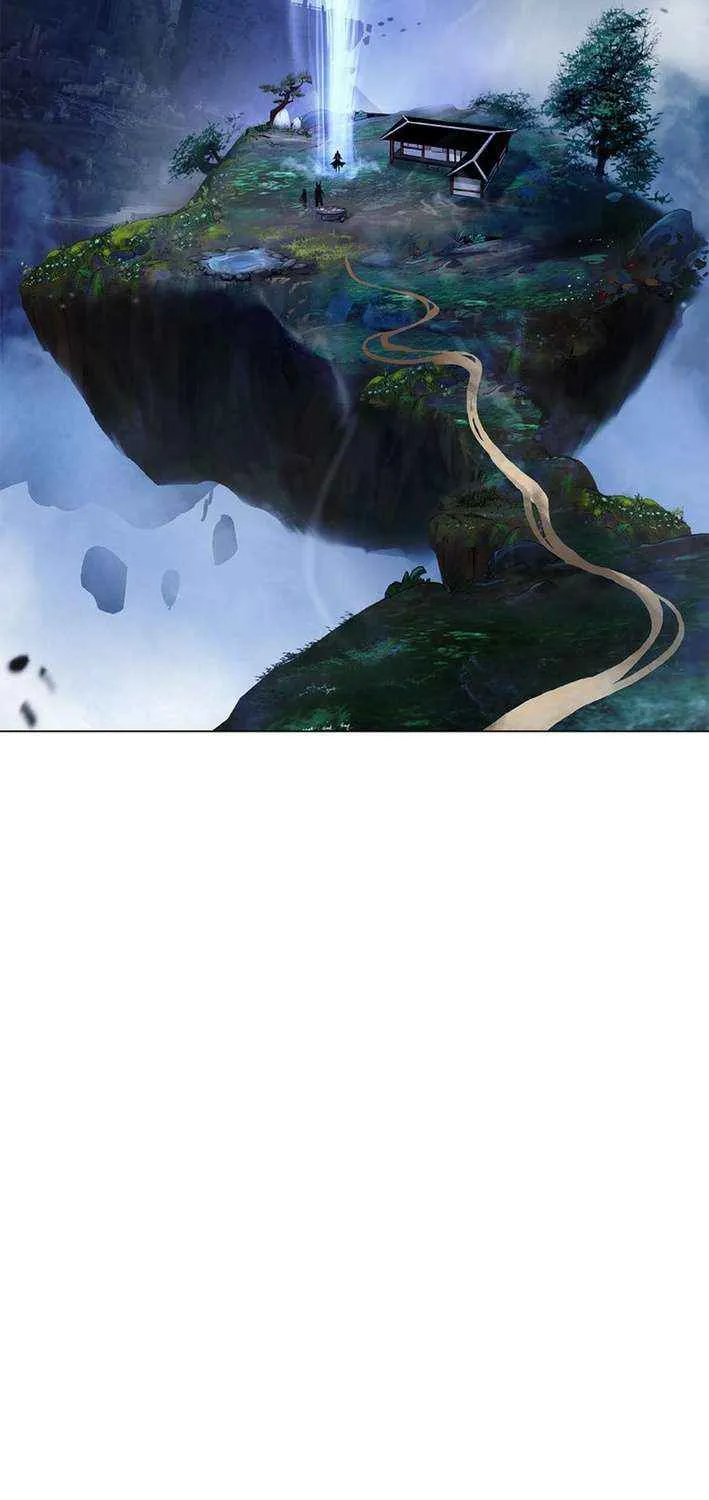 The Story of Thorny Spear Chapter 186 page 55 - 