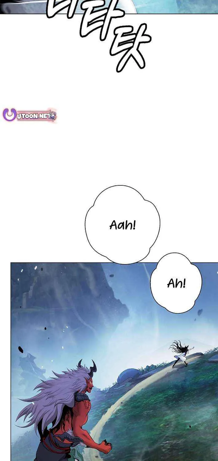 The Story of Thorny Spear Chapter 186 page 7 - 