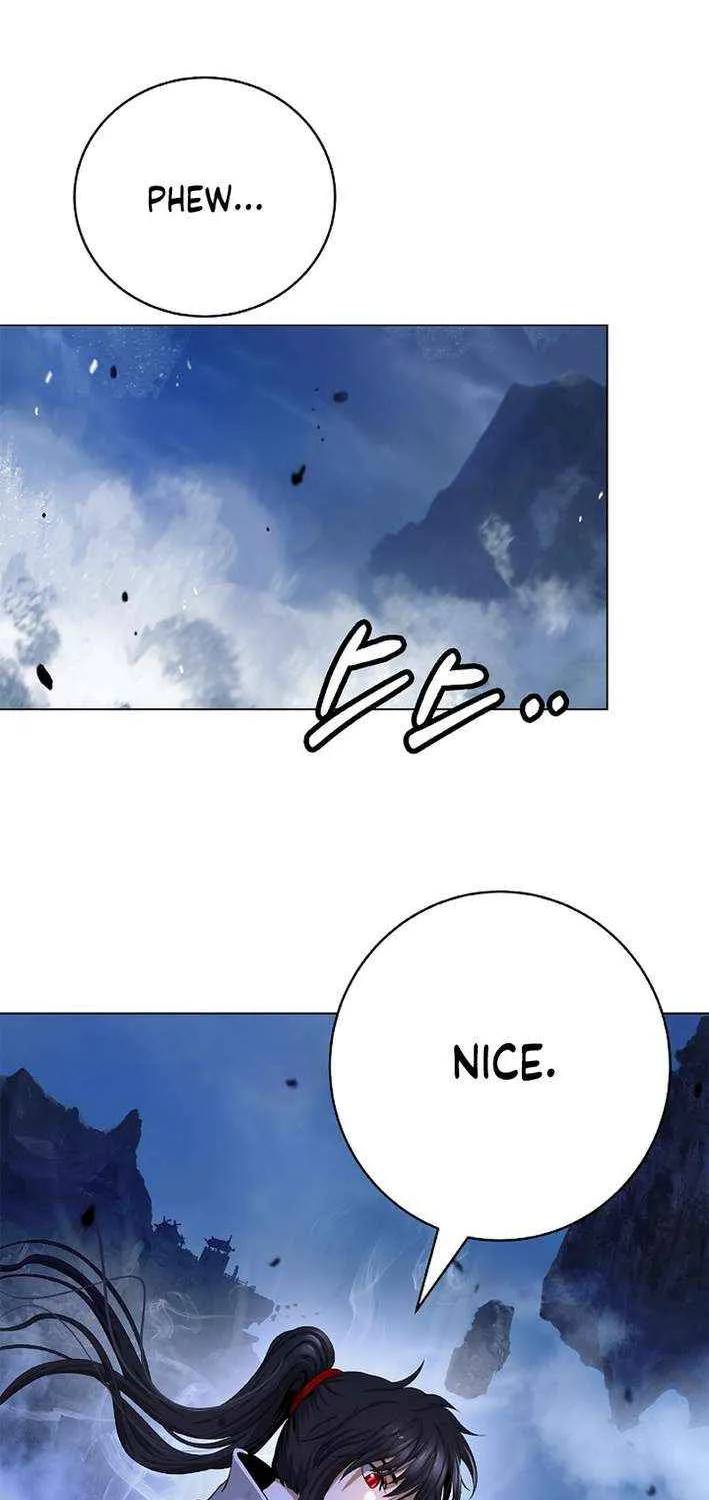 The Story of Thorny Spear Chapter 186 page 61 - 