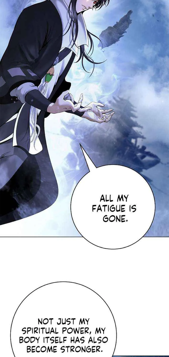 The Story of Thorny Spear Chapter 186 page 62 - 