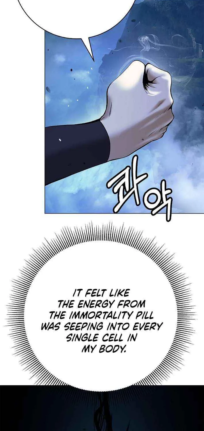 The Story of Thorny Spear Chapter 186 page 63 - 