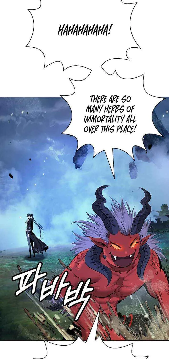 The Story of Thorny Spear Chapter 186 page 66 - 