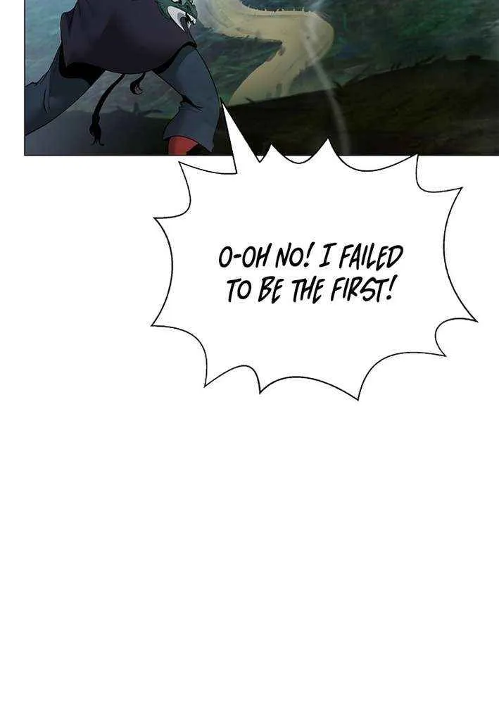 The Story of Thorny Spear Chapter 186 page 8 - 