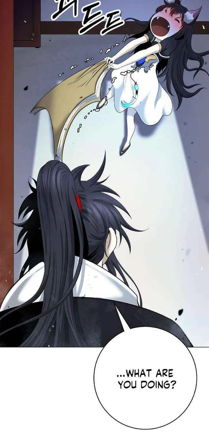 The Story of Thorny Spear Chapter 186 page 73 - 