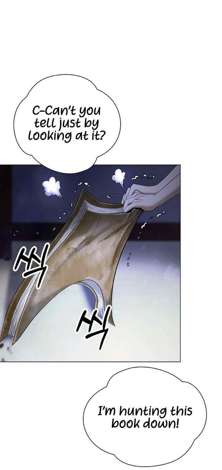 The Story of Thorny Spear Chapter 186 page 74 - 