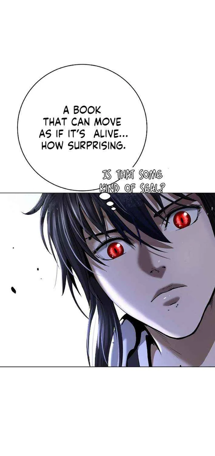 The Story of Thorny Spear Chapter 186 page 75 - 