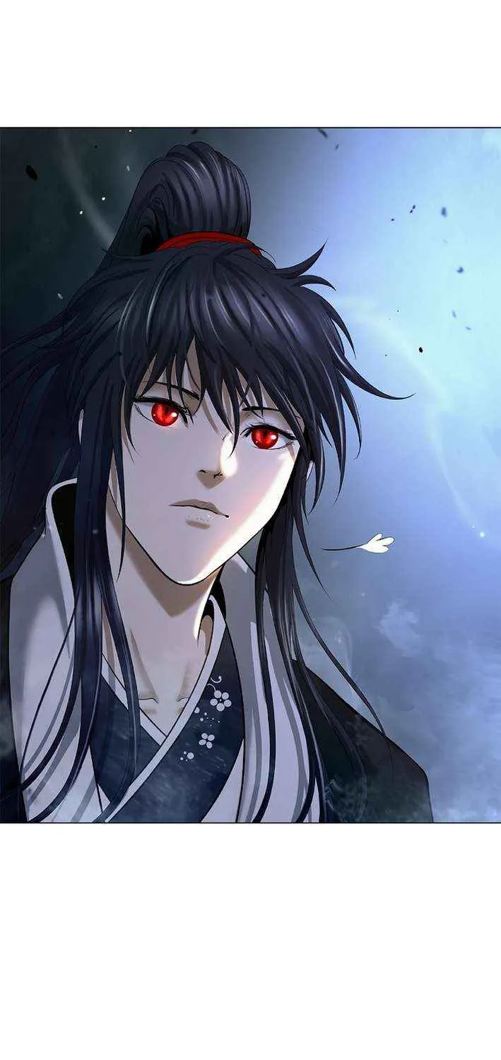 The Story of Thorny Spear Chapter 186 page 9 - 