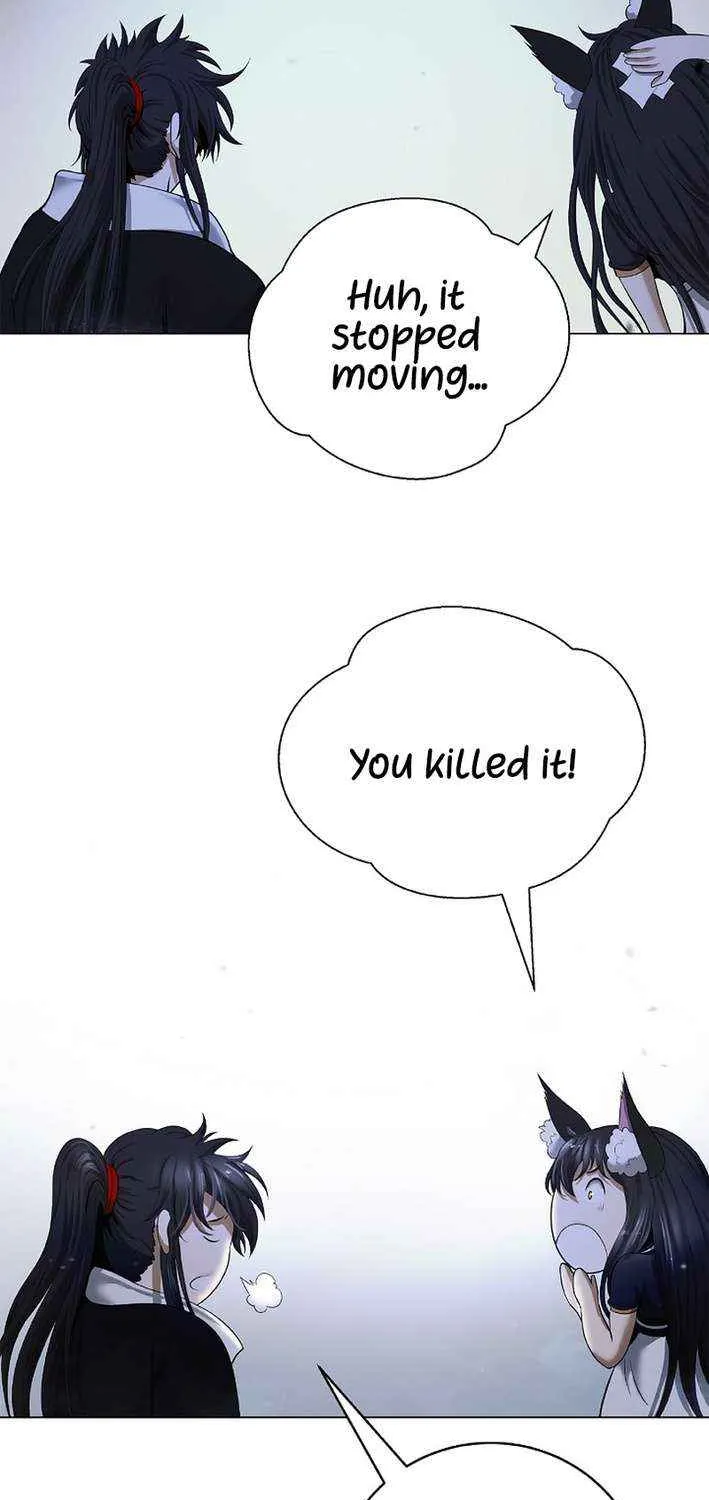 The Story of Thorny Spear Chapter 186 page 81 - 