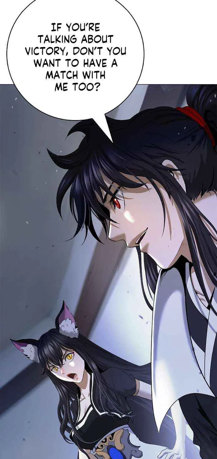 The Story of Thorny Spear Chapter 186 page 86 - 