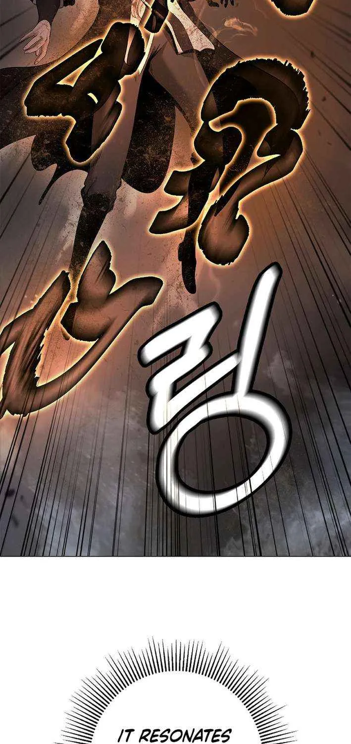 The Story of Thorny Spear Chapter 186 page 100 - 