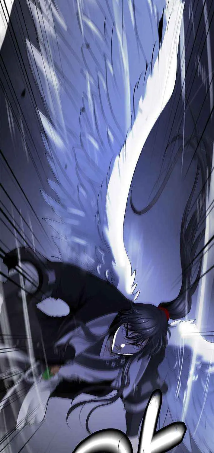 The Story of Thorny Spear Chapter 187 page 11 - 