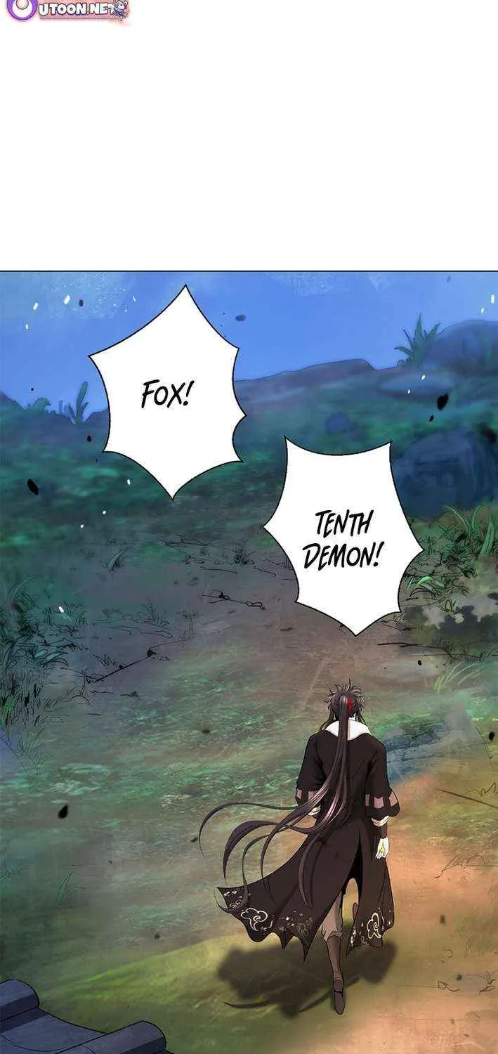 The Story of Thorny Spear Chapter 187 page 104 - 