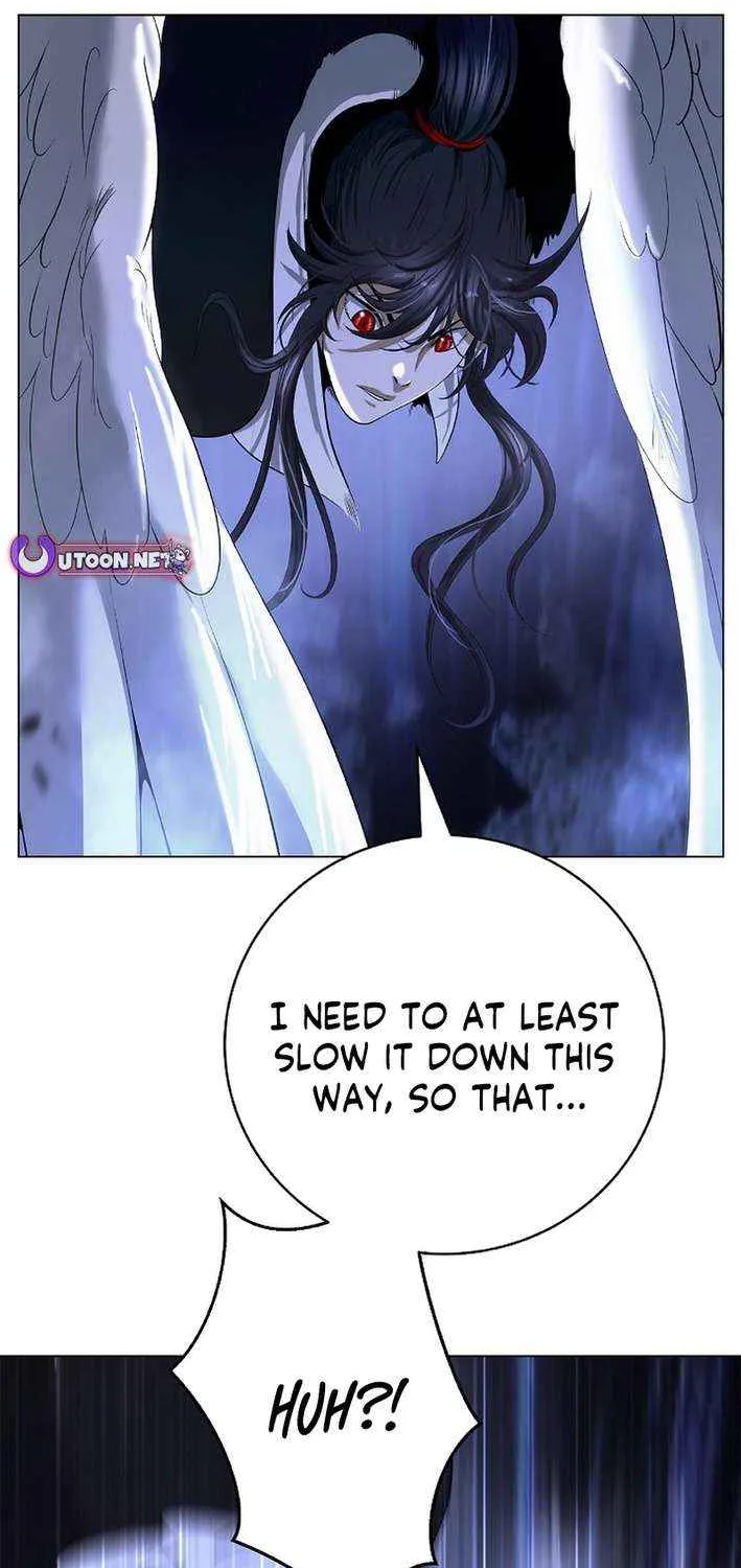 The Story of Thorny Spear Chapter 187 page 14 - 
