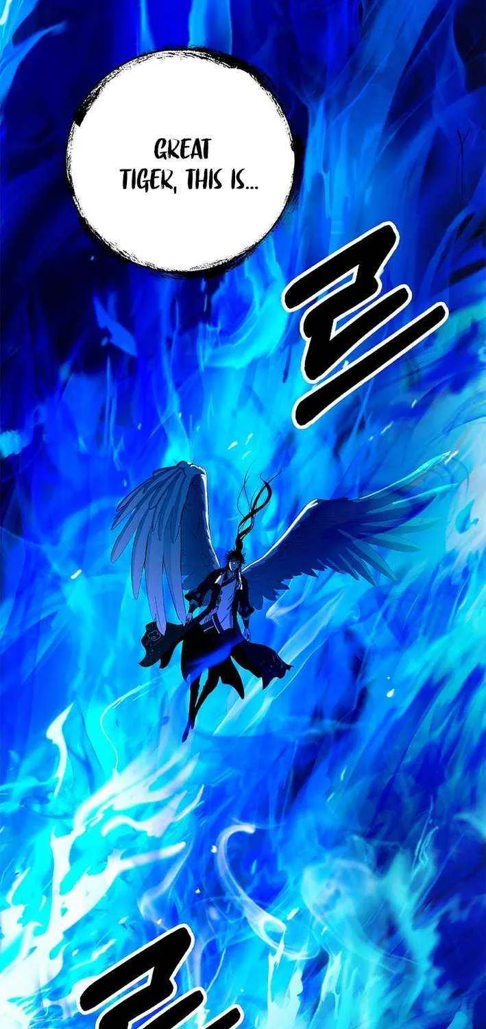 The Story of Thorny Spear Chapter 187 page 28 - 