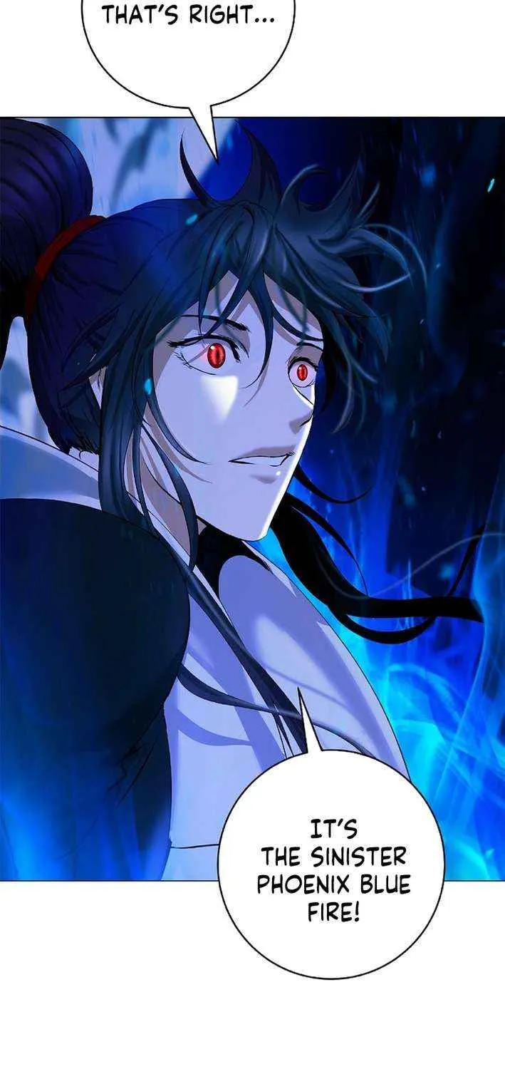 The Story of Thorny Spear Chapter 187 page 30 - 