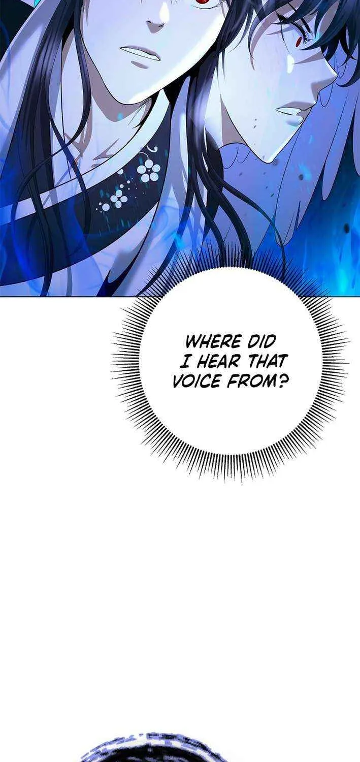 The Story of Thorny Spear Chapter 187 page 33 - 