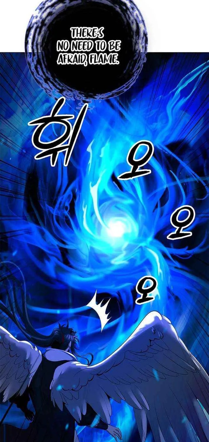 The Story of Thorny Spear Chapter 187 page 34 - 