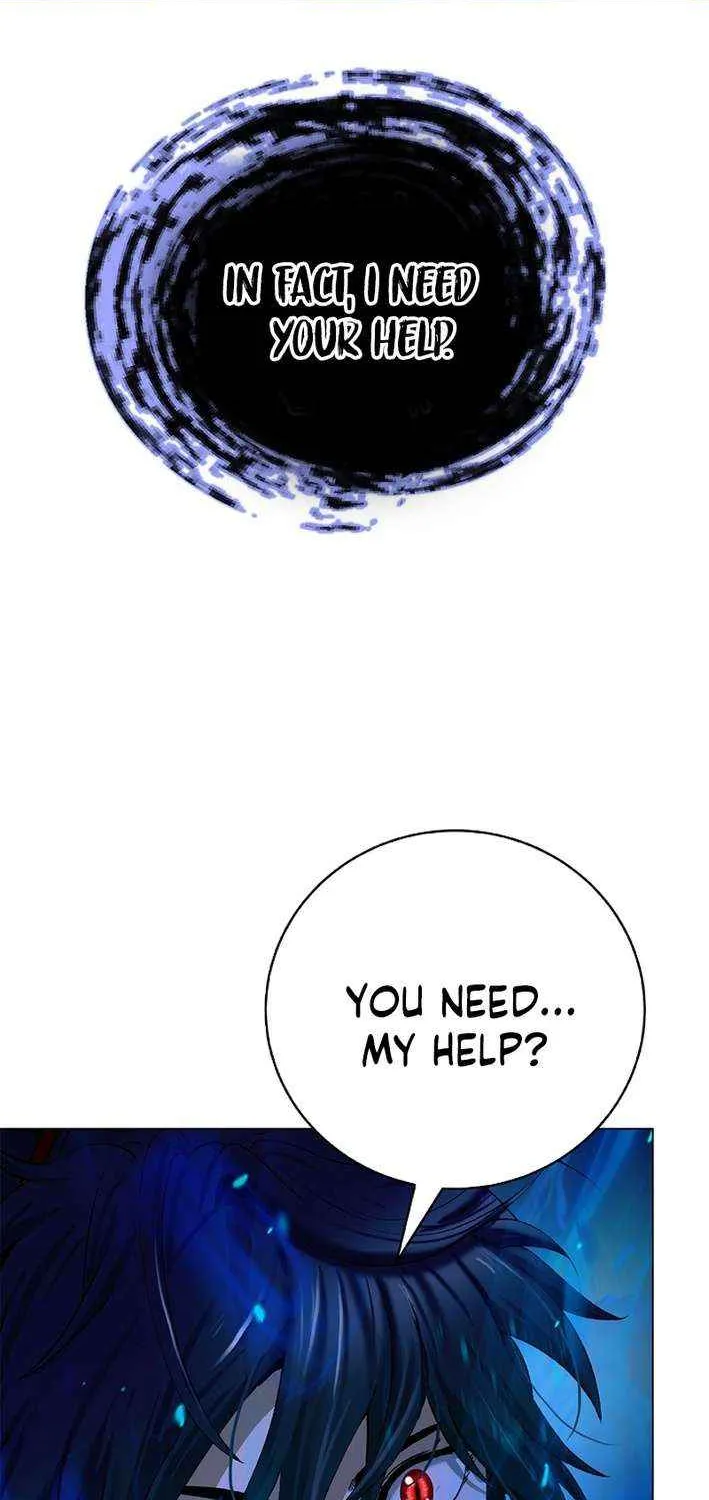 The Story of Thorny Spear Chapter 187 page 40 - 