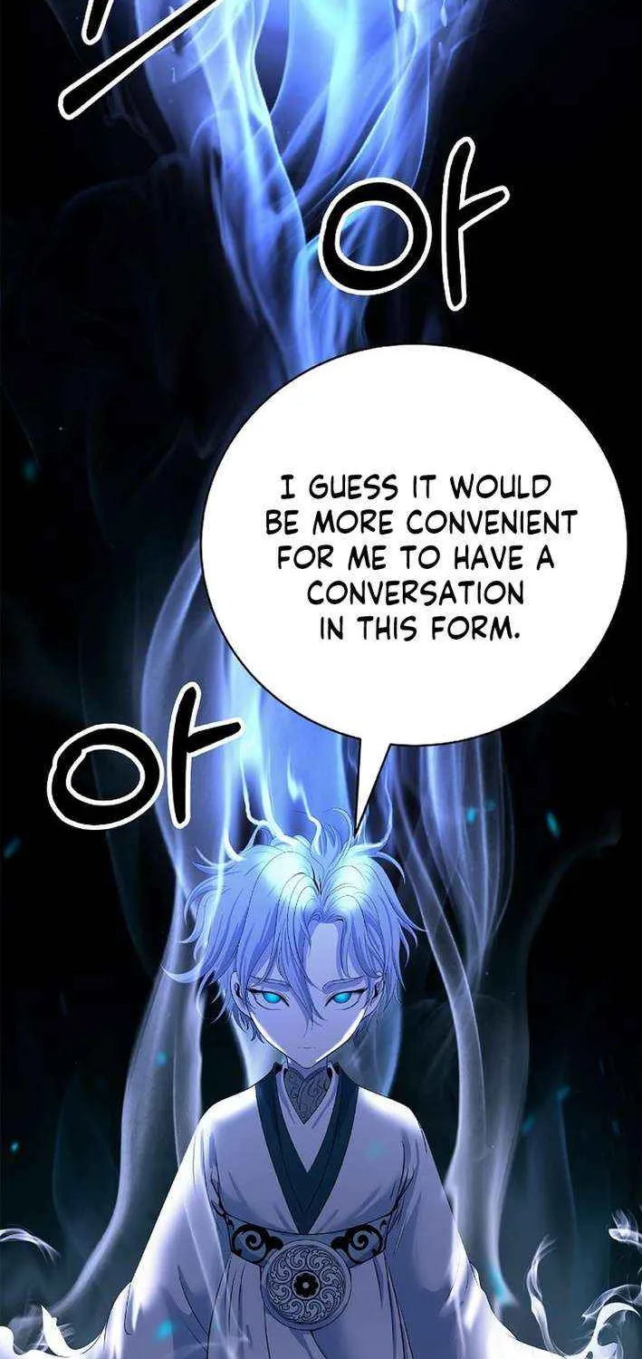 The Story of Thorny Spear Chapter 187 page 42 - 