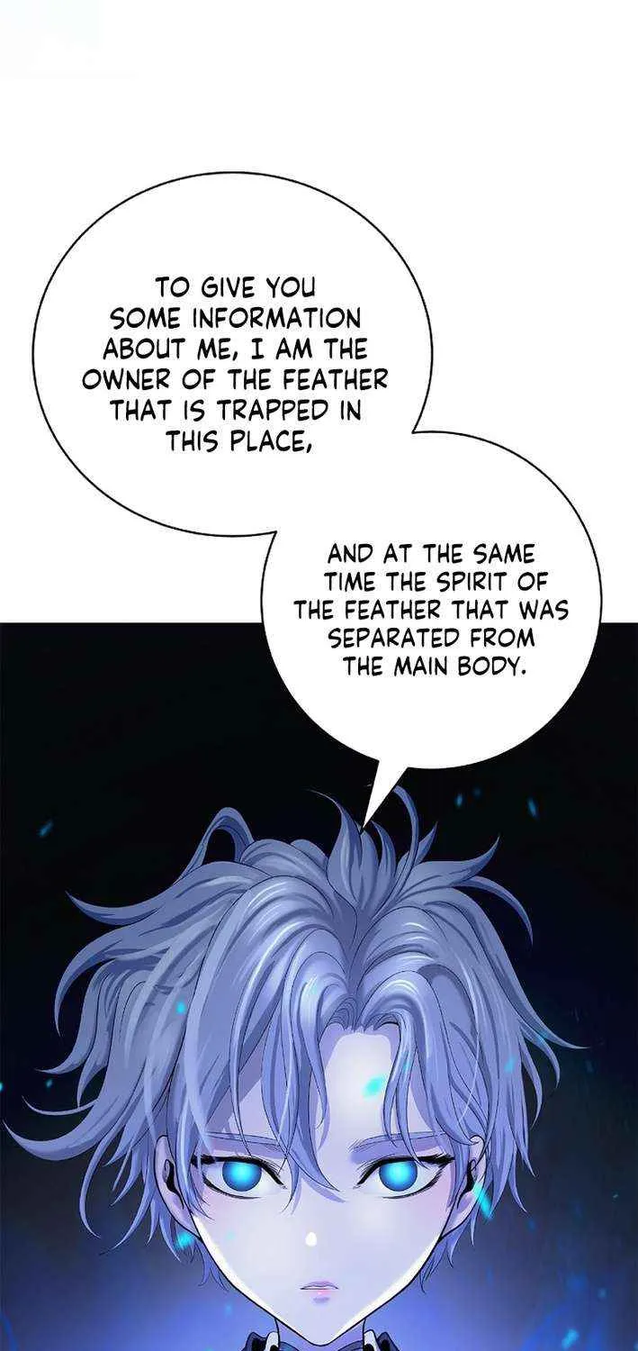 The Story of Thorny Spear Chapter 187 page 44 - 