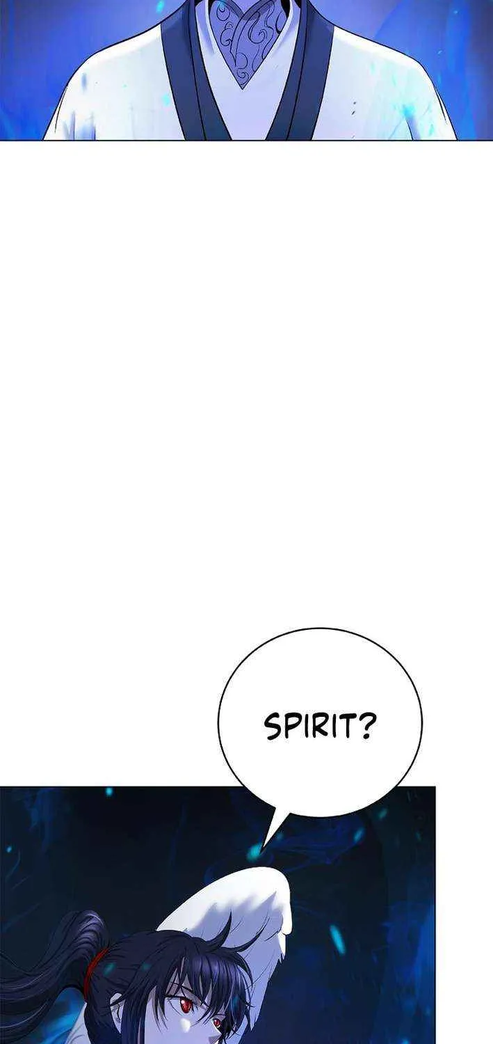 The Story of Thorny Spear Chapter 187 page 45 - 