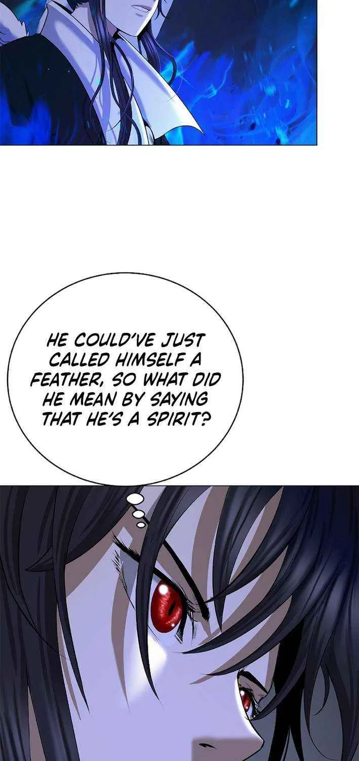 The Story of Thorny Spear Chapter 187 page 46 - 