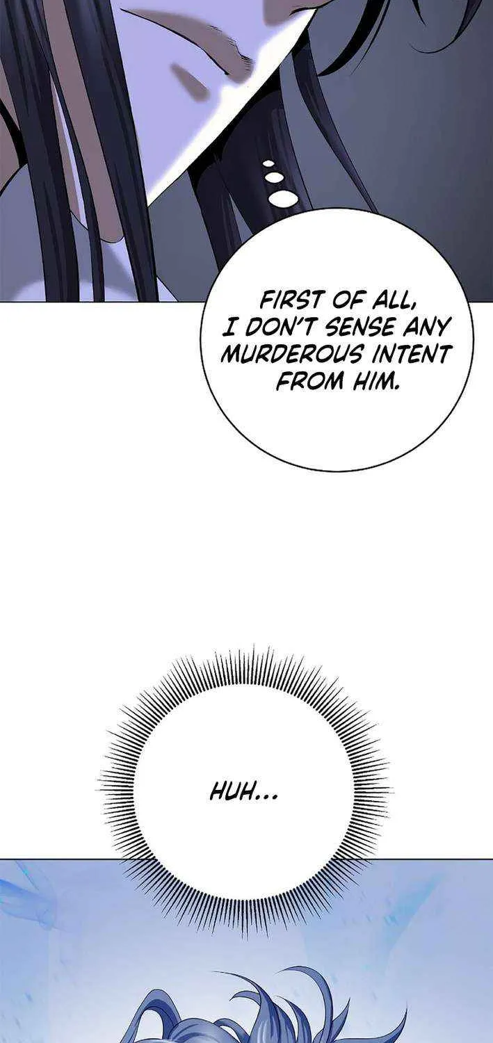 The Story of Thorny Spear Chapter 187 page 47 - 
