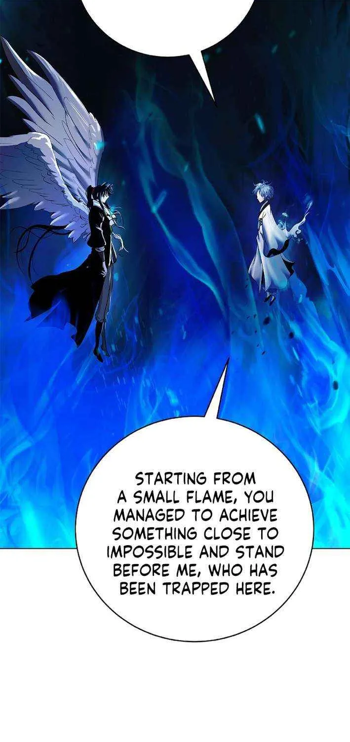 The Story of Thorny Spear Chapter 187 page 49 - 